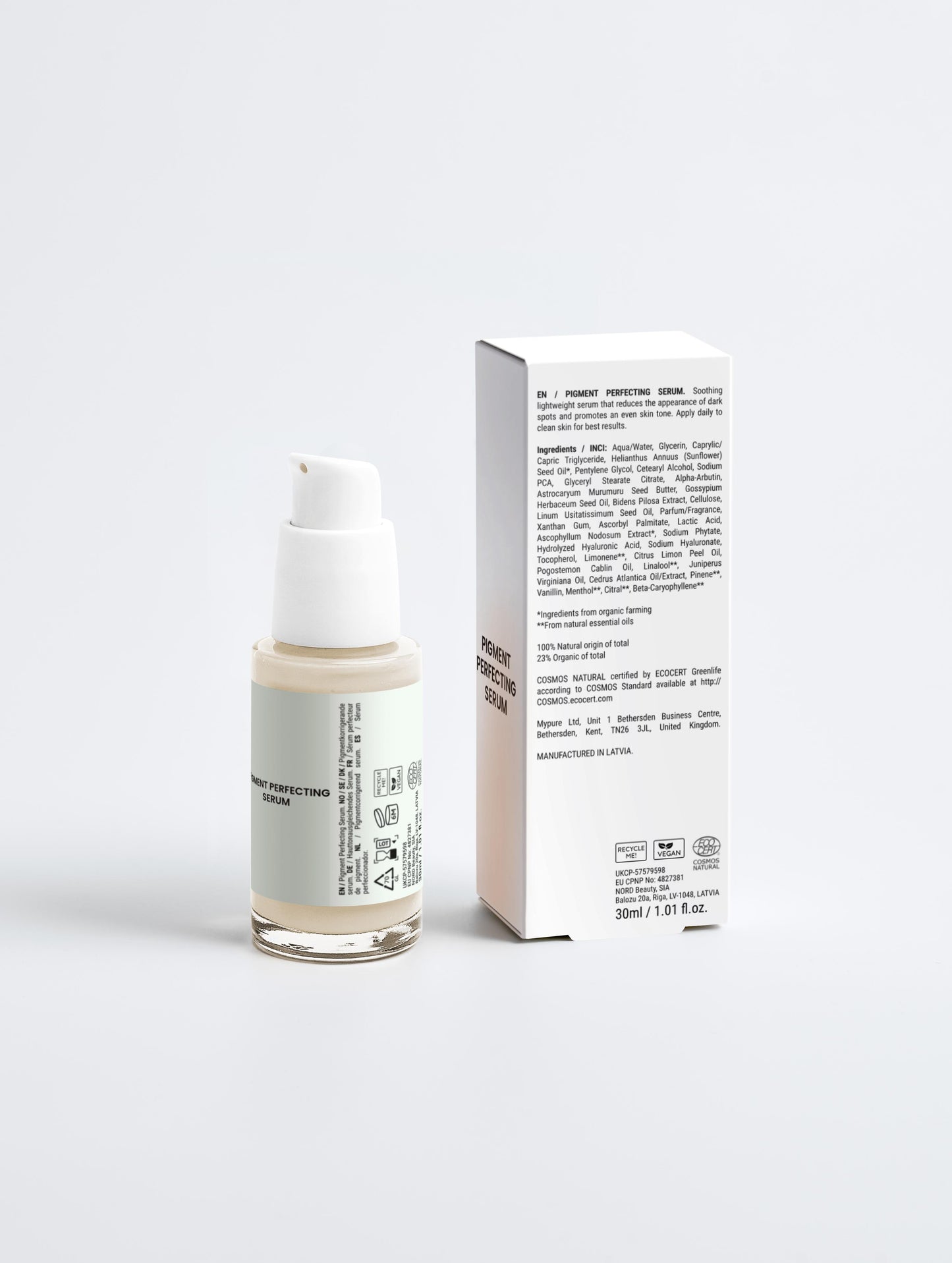 Dark Spot Routine Duo