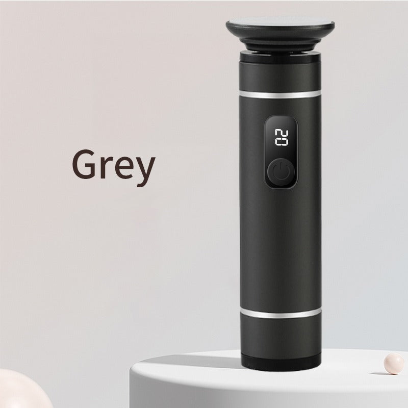 Multi-functional Foot Grinder, Rotary Grinding Is Very Efficient, Safe And Does Not Hurt The Skin, And Also Makes You Tender And Beautiful Feet.