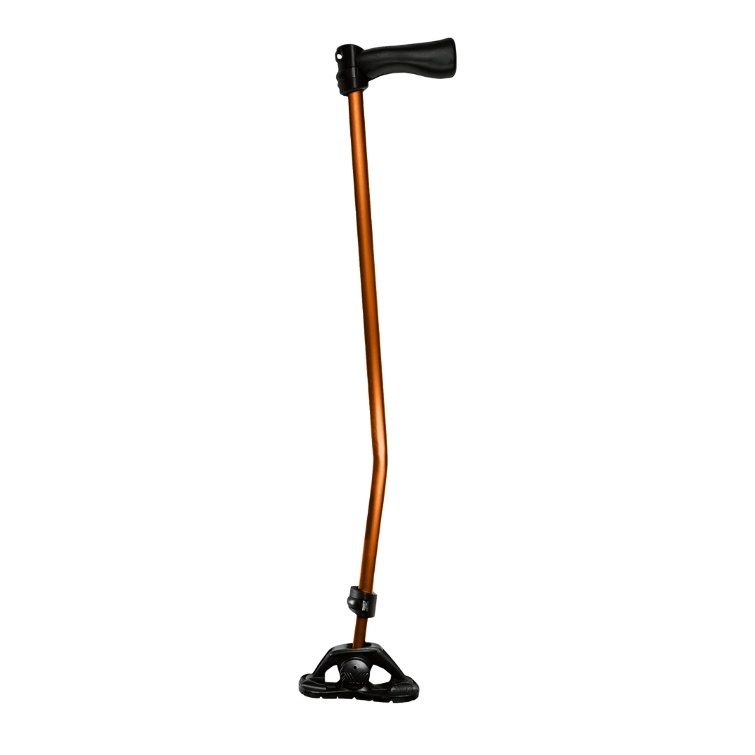 Dynamo Swing Cane