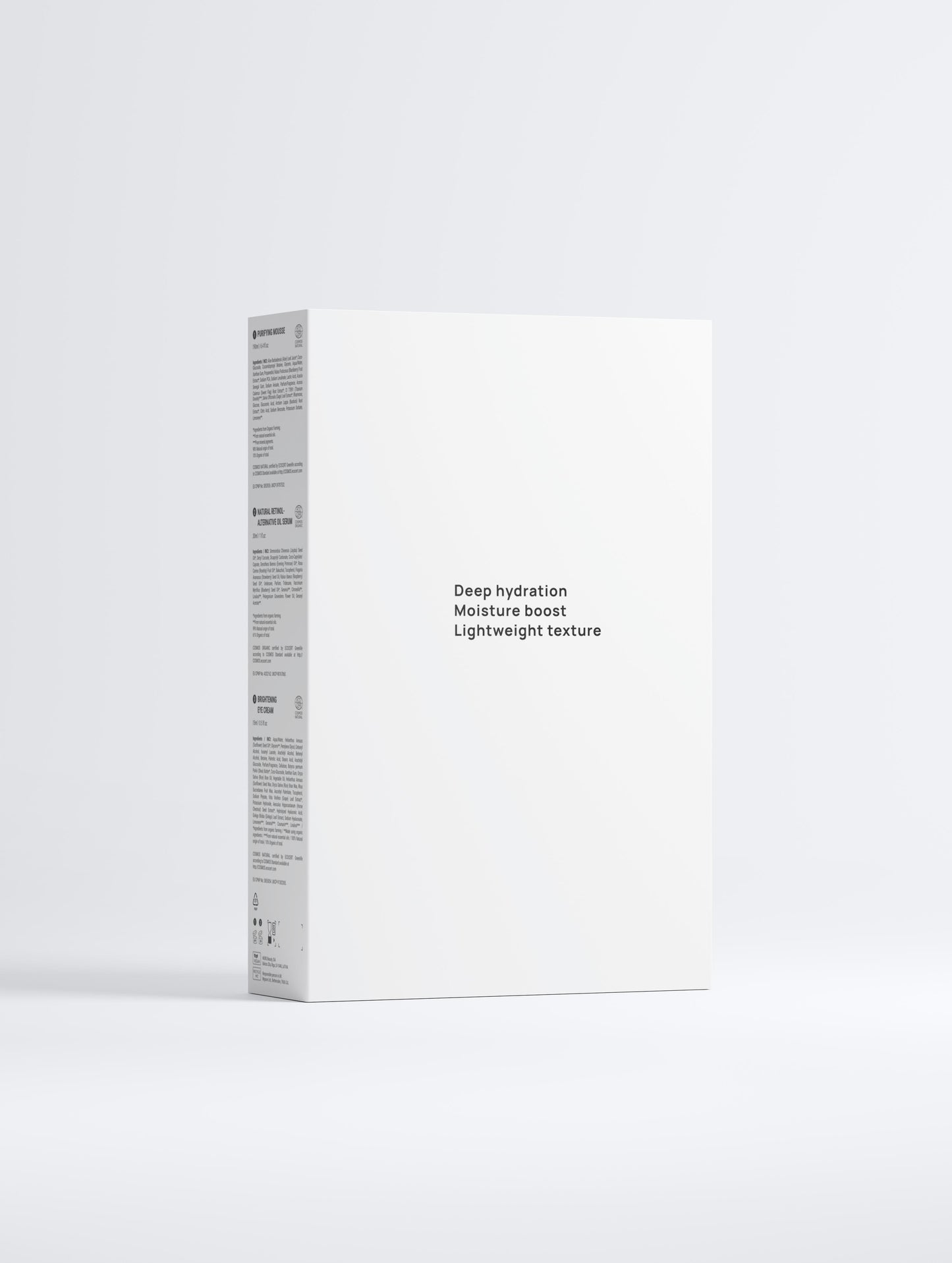 Rejuvenating Glow Collection Box