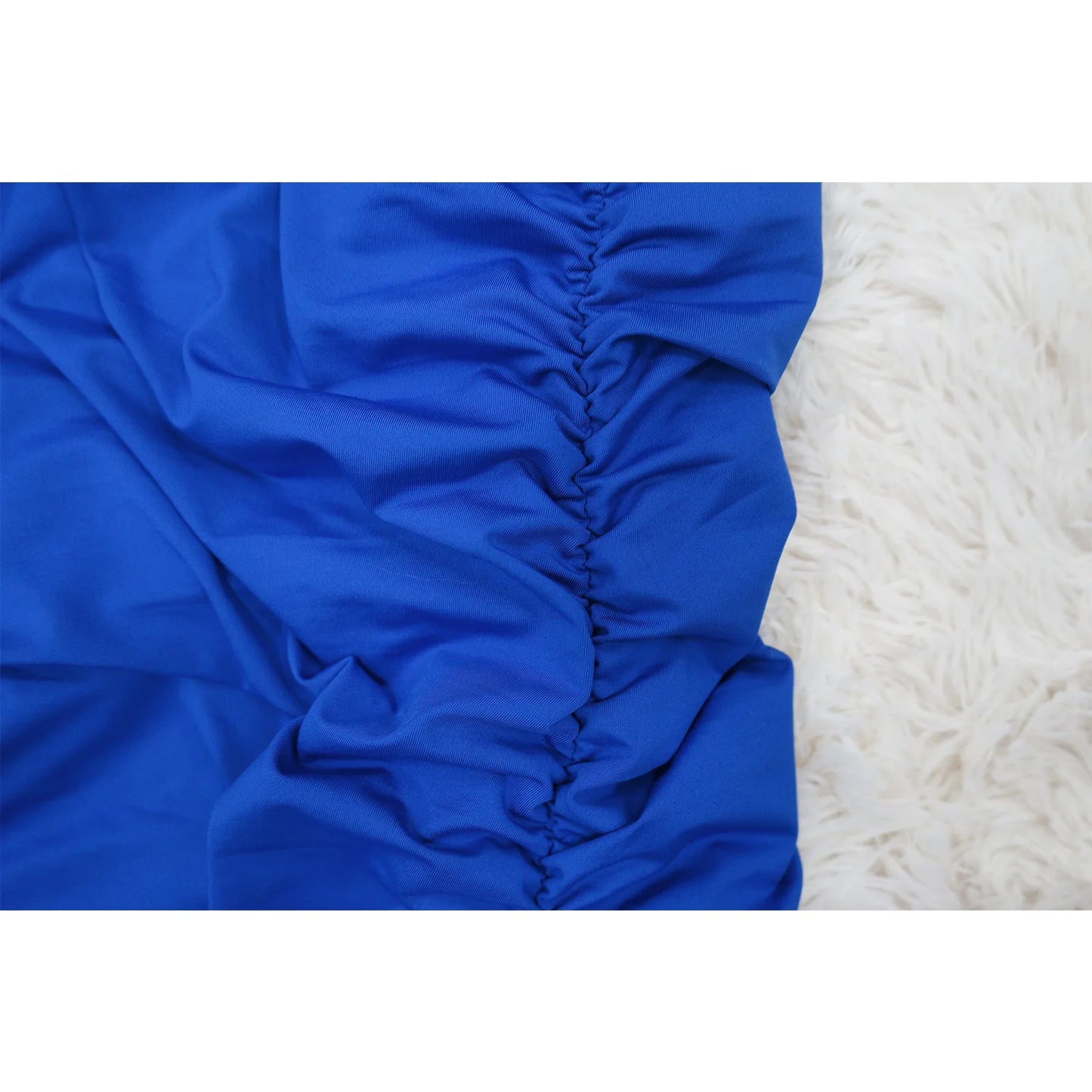 Women Evening Dresses V-neck Pleated Cocktail Elegant Party Dress Off The Shoulder Birthday Formal Prom Dresses XSY034 vestido