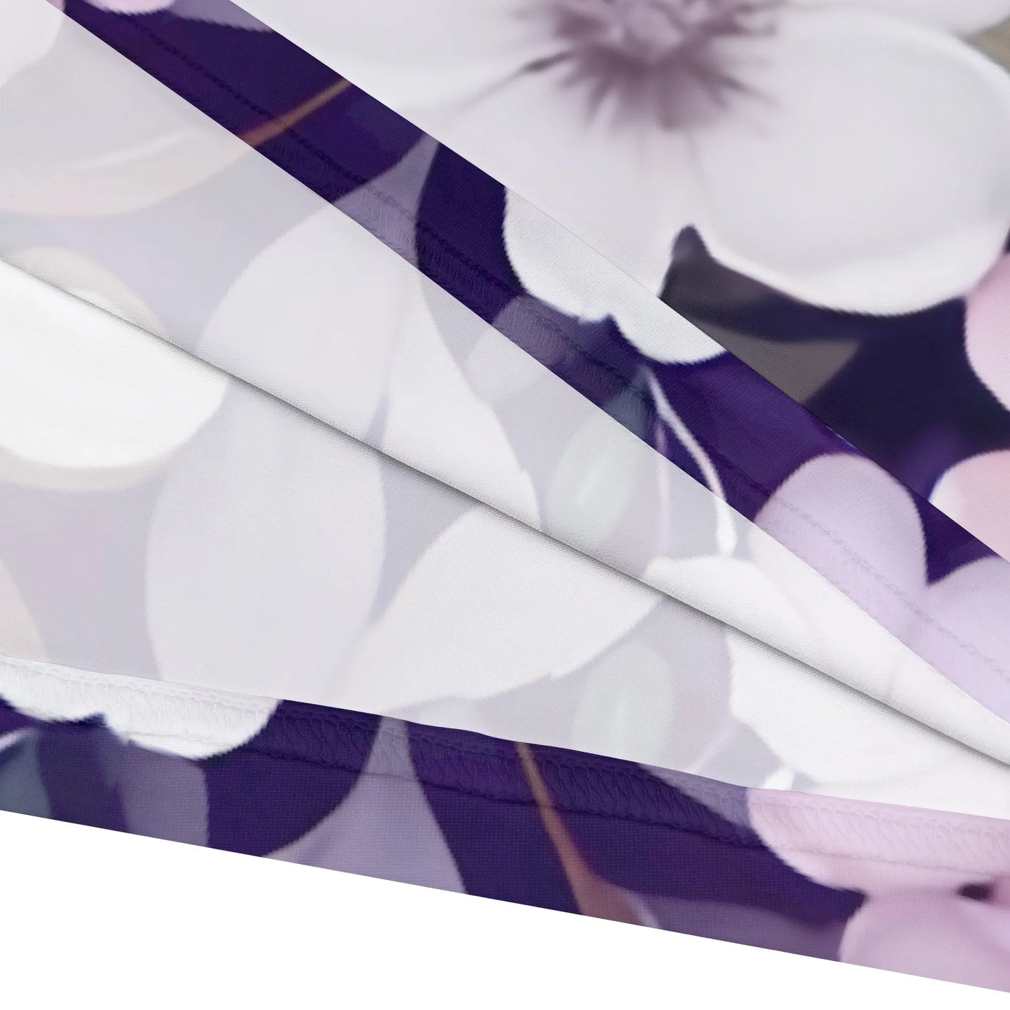 Women's Casual Floral Pattern Wrap Maxi Dresses V Neck 3/4 Sleeve Tie Waist Dress Flower Long Dresses for Women 2025