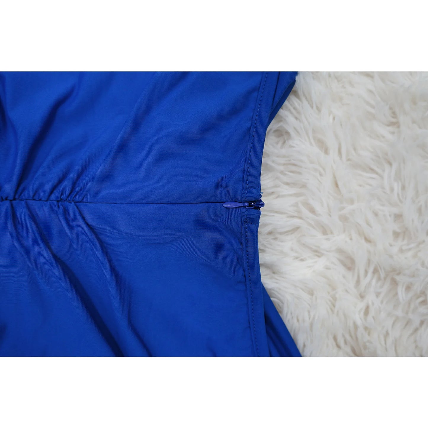 Women Evening Dresses V-neck Pleated Cocktail Elegant Party Dress Off The Shoulder Birthday Formal Prom Dresses XSY034 vestido