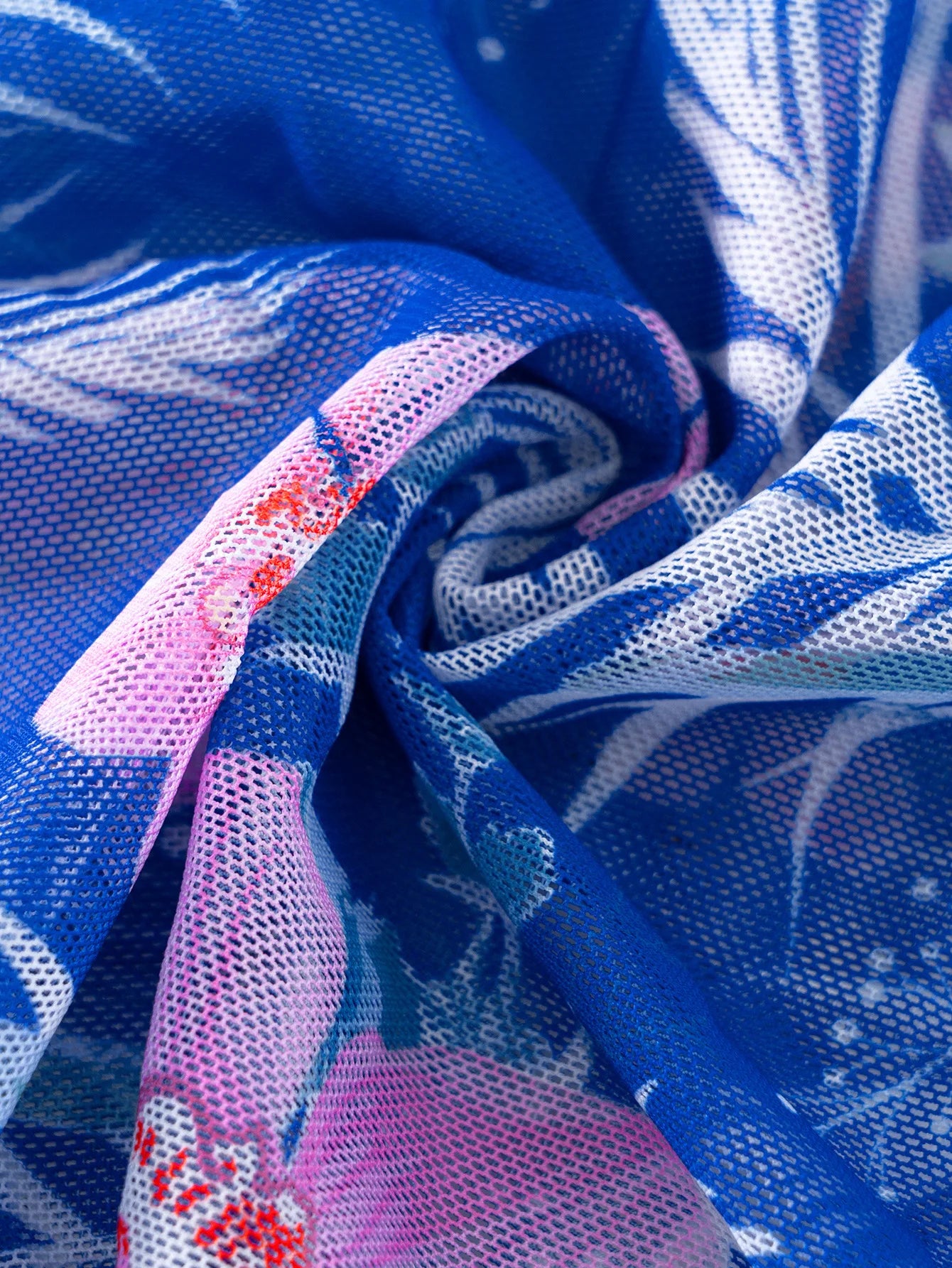 Summer Print Swimsuits 2025 Female Swimwear Push Up For Beach Wear Three-Piece Bathing Suits Pool Bather Women's Swimming Suit