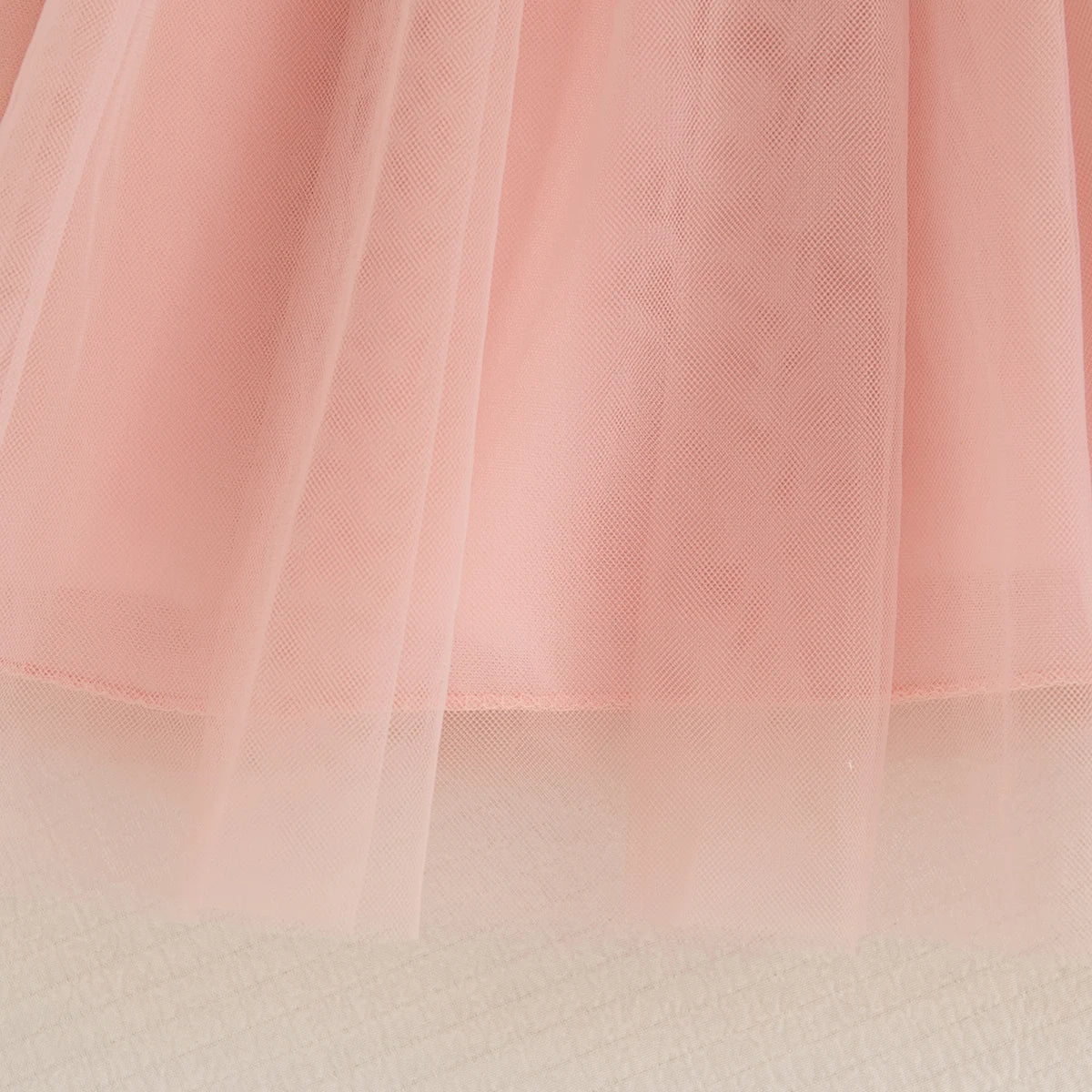 Baby Girl Dress Summer Bow And Daisy Pattern Halter Puffy Casual Girl Kid's Dress Cute Beach Baby Girls Princess Dresses