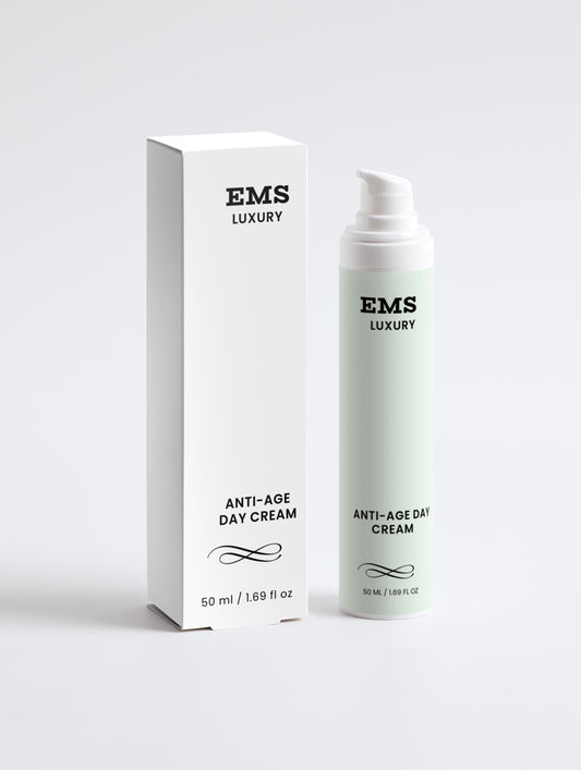 Anti-Age Day Cream