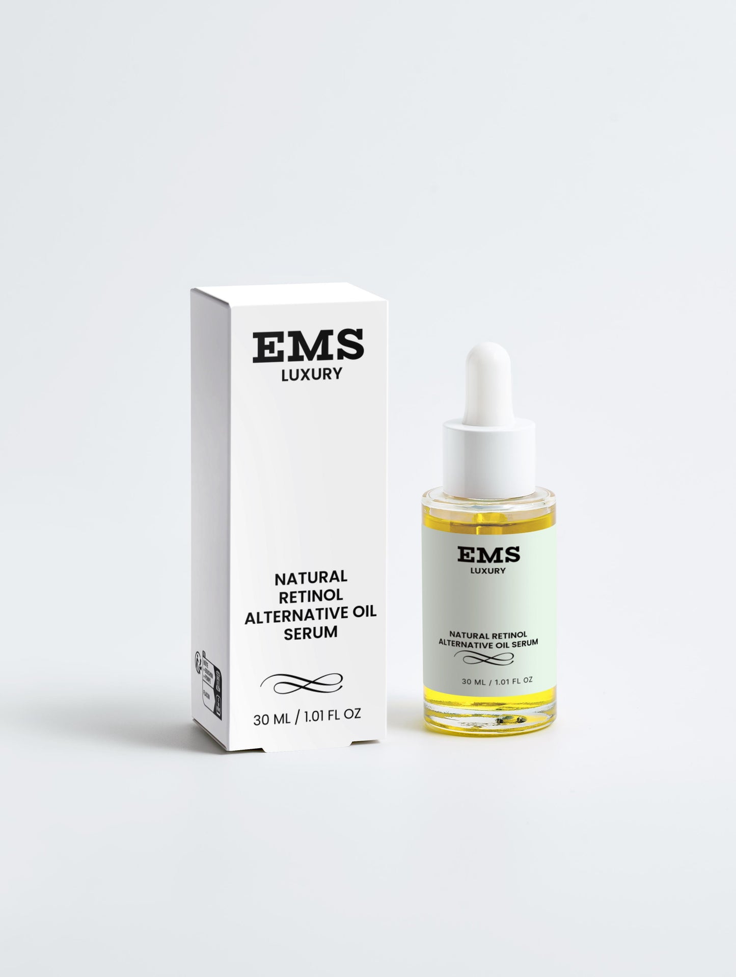 Rejuvenating Glow Collection Box