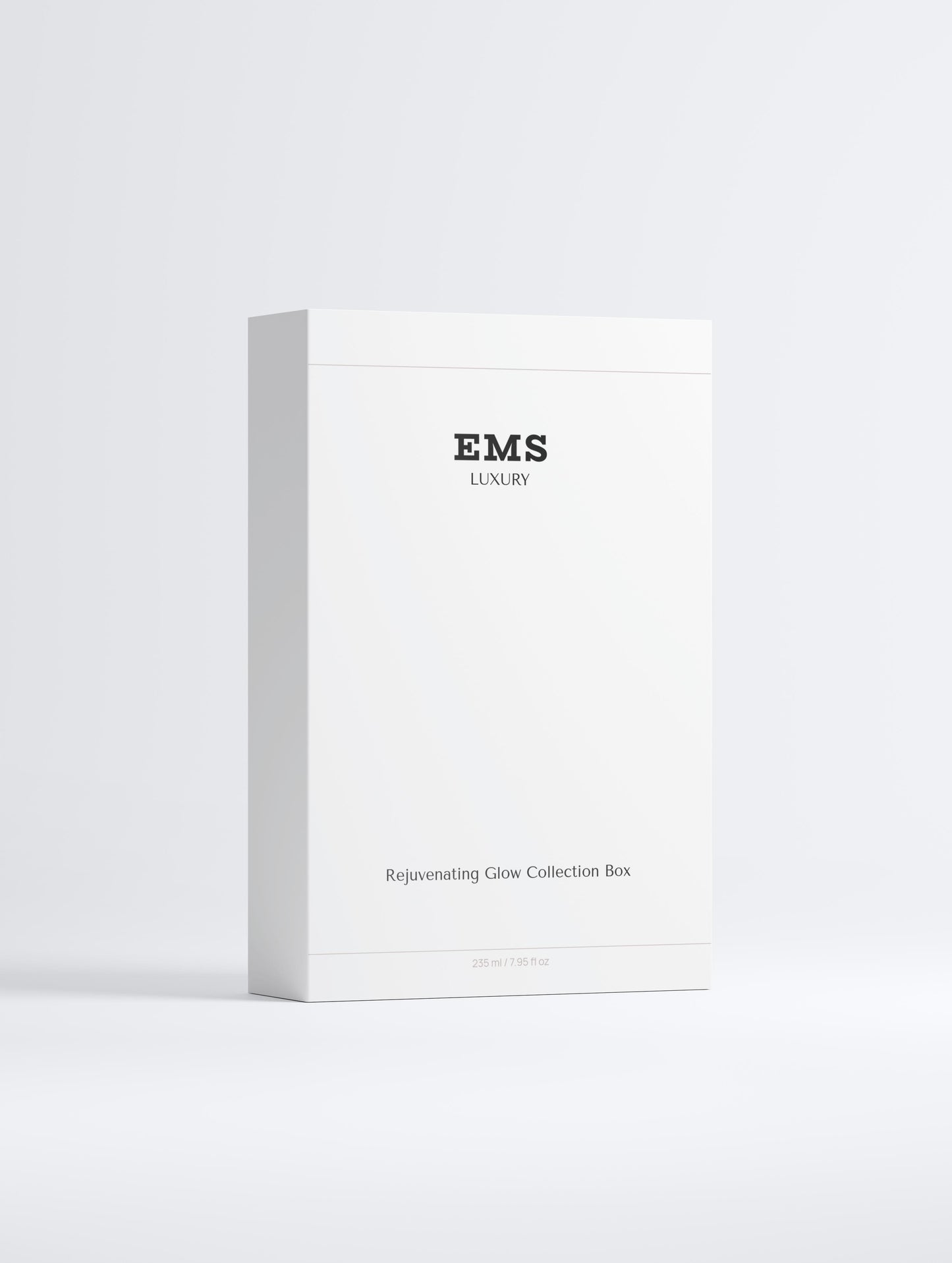 Rejuvenating Glow Collection Box