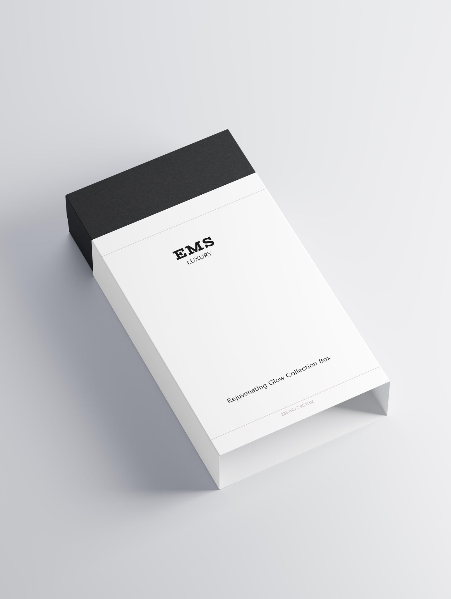 Rejuvenating Glow Collection Box