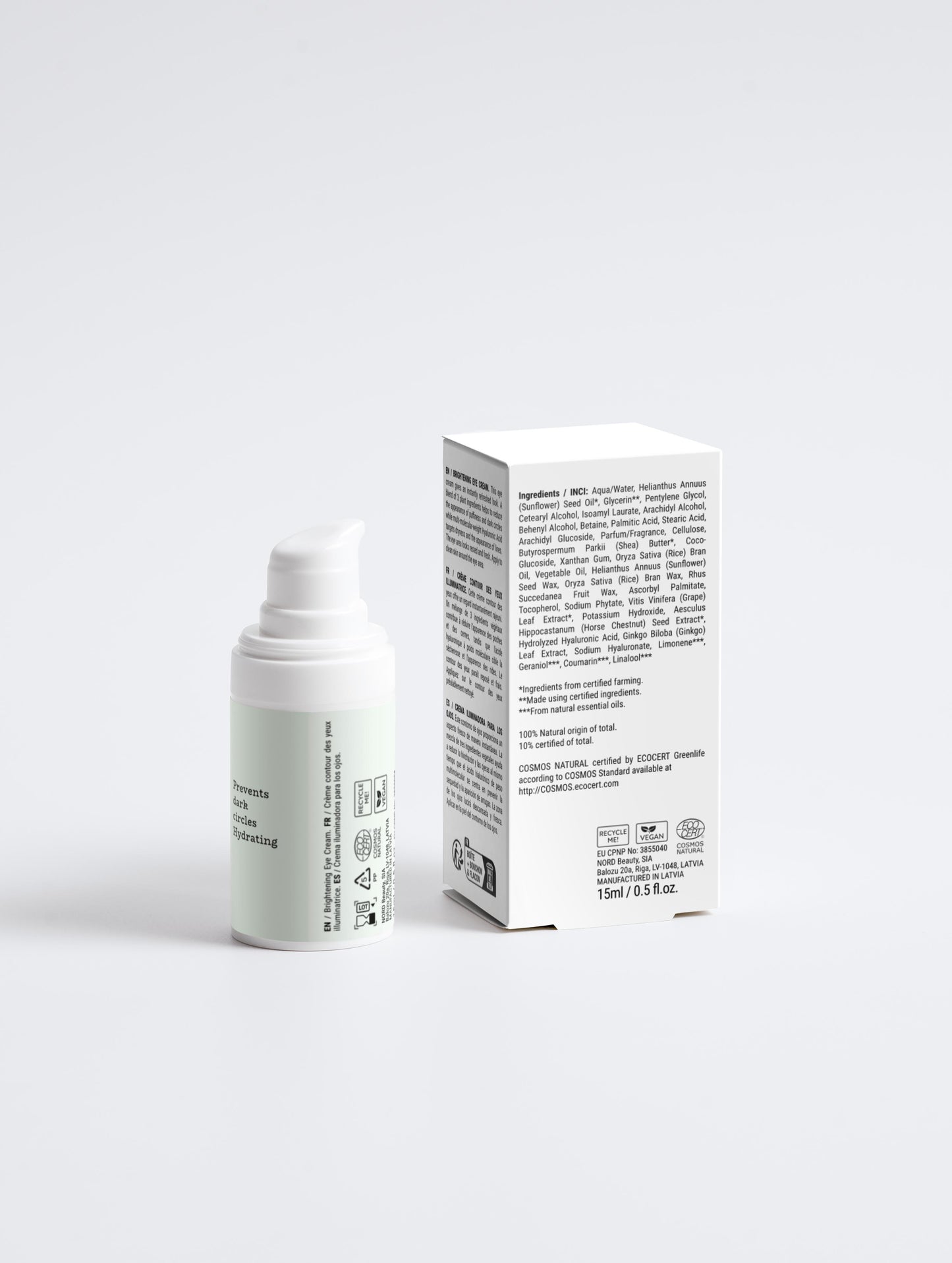 Rejuvenating Glow Collection Box