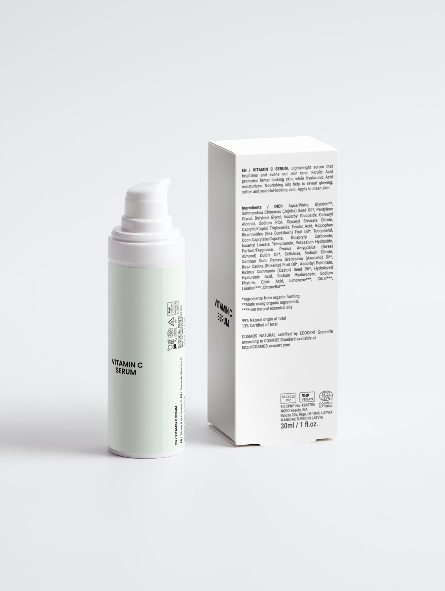 Dark Spot Routine Duo