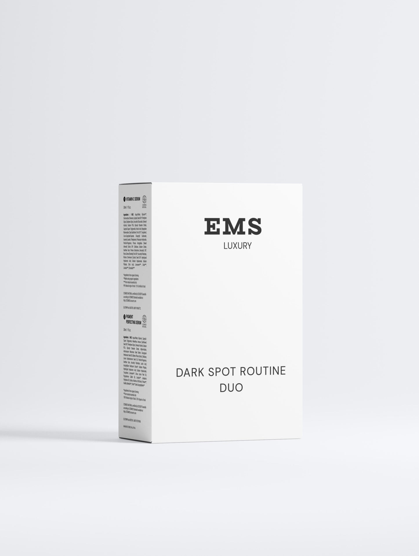 Dark Spot Routine Duo