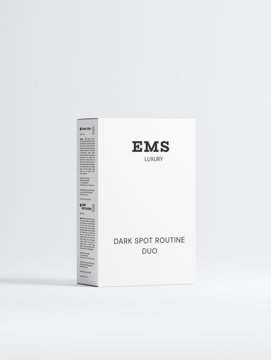 Dark Spot Routine Duo